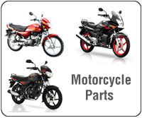 Motorcycle Parts