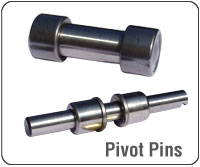 Pivot Pins