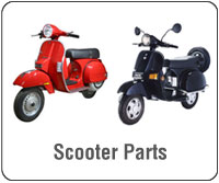 Scooter Parts